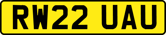 RW22UAU