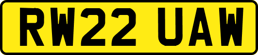RW22UAW
