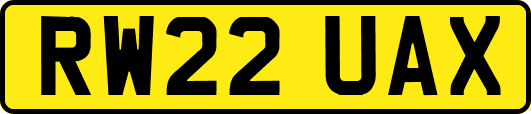 RW22UAX