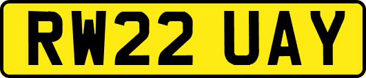 RW22UAY