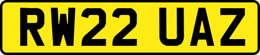 RW22UAZ