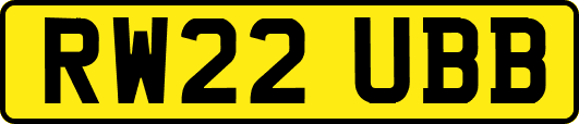 RW22UBB
