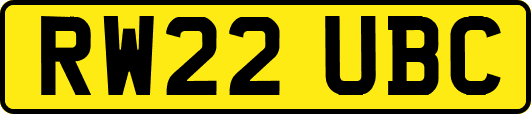 RW22UBC