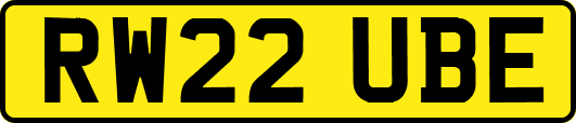 RW22UBE