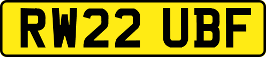 RW22UBF