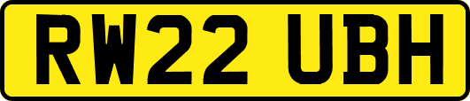RW22UBH