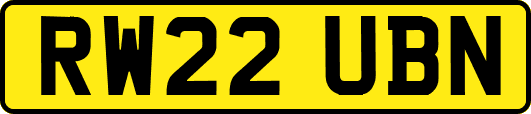 RW22UBN