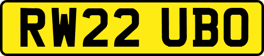 RW22UBO