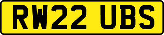 RW22UBS