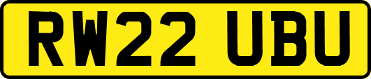 RW22UBU