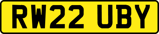 RW22UBY