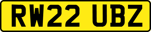 RW22UBZ