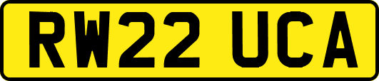 RW22UCA