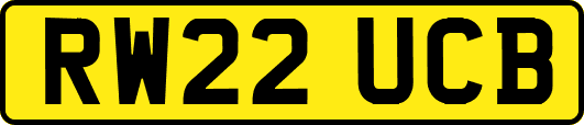 RW22UCB
