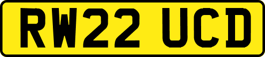 RW22UCD