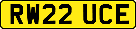 RW22UCE