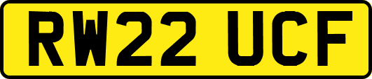 RW22UCF