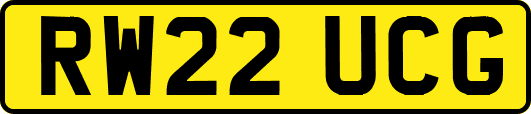 RW22UCG