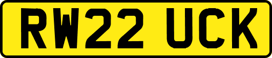 RW22UCK