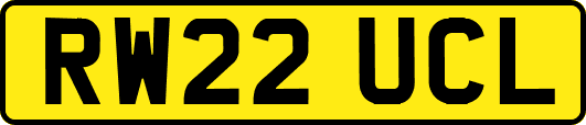 RW22UCL