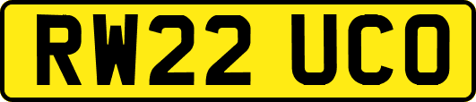 RW22UCO