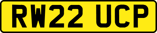 RW22UCP