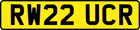 RW22UCR