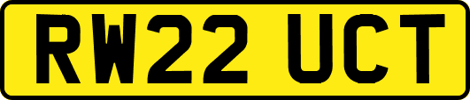 RW22UCT
