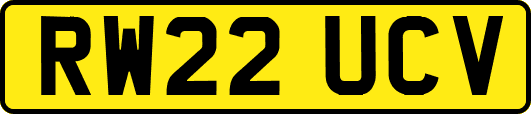 RW22UCV