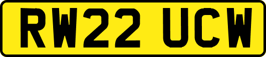 RW22UCW