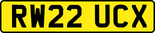 RW22UCX