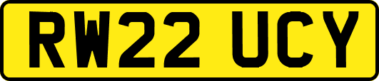 RW22UCY