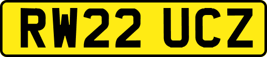 RW22UCZ