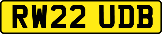 RW22UDB