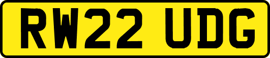 RW22UDG