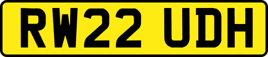 RW22UDH