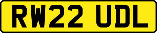 RW22UDL