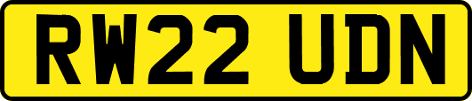 RW22UDN