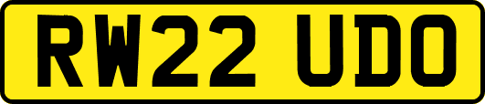 RW22UDO