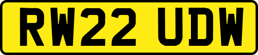 RW22UDW