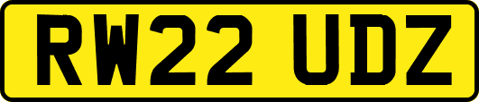 RW22UDZ