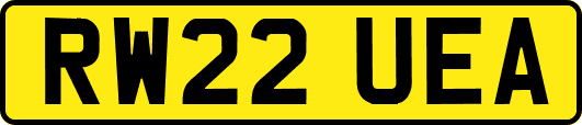 RW22UEA