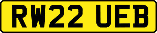 RW22UEB