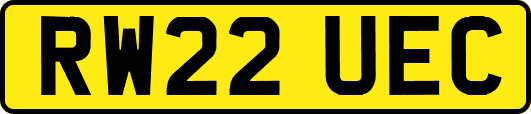 RW22UEC
