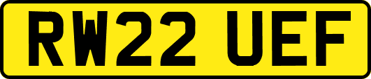 RW22UEF