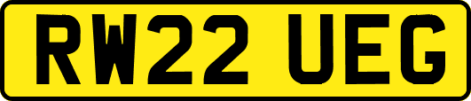 RW22UEG