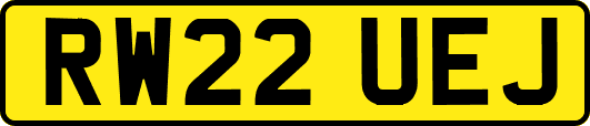RW22UEJ