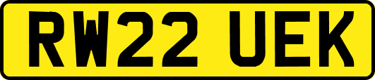 RW22UEK