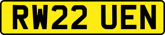 RW22UEN