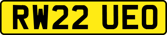 RW22UEO